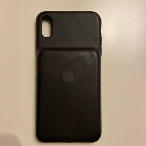 iPhone XS Max Charging Case